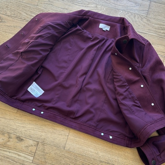 Loft blazer size medium - Picture 9 of 14